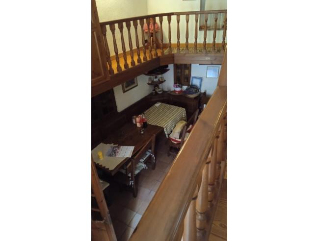 Anteprima foto 7 - Casa indipendente in Vendita a Casperia (Rieti)