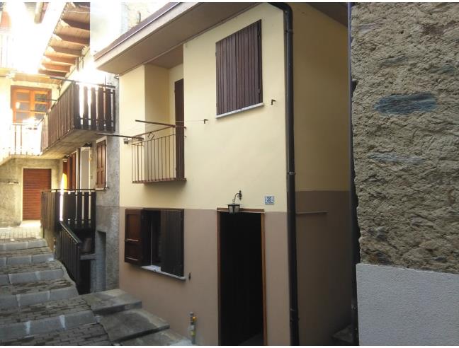 Anteprima foto 1 - Casa indipendente in Vendita a Caspoggio - Santa Elisabetta