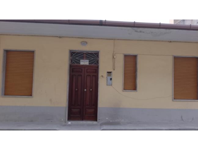 Anteprima foto 1 - Casa indipendente in Vendita a Cassano all'Ionio (Cosenza)