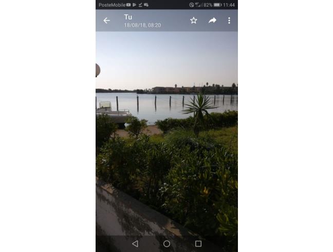 Anteprima foto 2 - Casa indipendente in Vendita a Cassano all'Ionio - Sibari