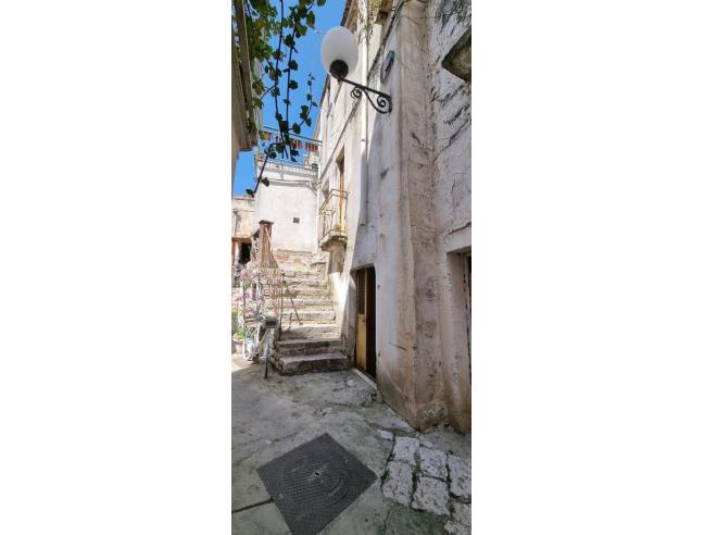 Anteprima foto 8 - Casa indipendente in Vendita a Cassano delle Murge (Bari)