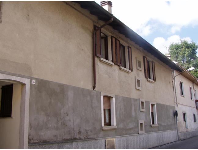 Anteprima foto 2 - Casa indipendente in Vendita a Cassano Magnago (Varese)