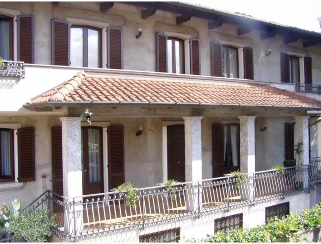 Anteprima foto 3 - Casa indipendente in Vendita a Cassano Magnago (Varese)