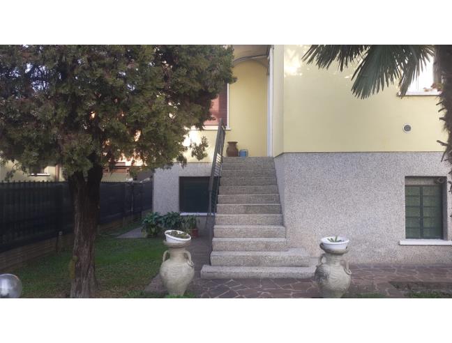 Anteprima foto 3 - Casa indipendente in Vendita a Cassano Magnago (Varese)