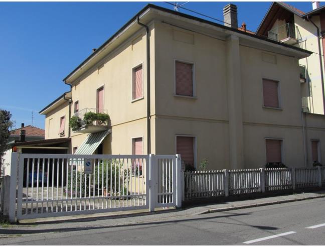 Anteprima foto 4 - Casa indipendente in Vendita a Cassano Magnago (Varese)