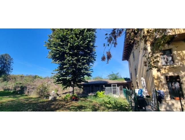 Anteprima foto 2 - Casa indipendente in Vendita a Cassine (Alessandria)