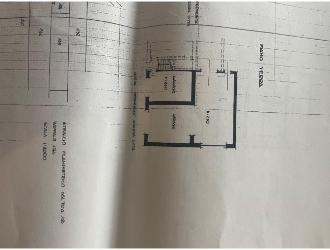 Anteprima foto 2 - Casa indipendente in Vendita a Cassine (Alessandria)