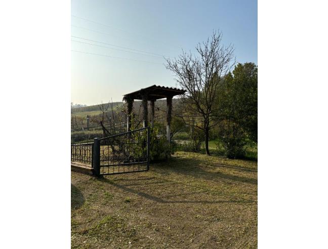 Anteprima foto 2 - Casa indipendente in Vendita a Cassine (Alessandria)