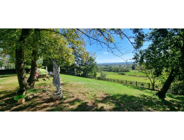 Anteprima foto 3 - Casa indipendente in Vendita a Cassine (Alessandria)