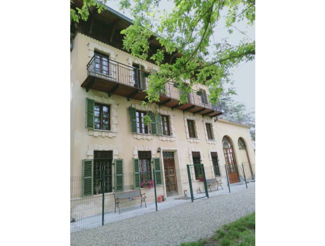 Anteprima foto 6 - Casa indipendente in Vendita a Cassine (Alessandria)