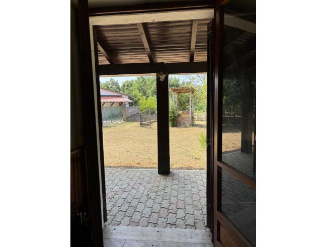 Anteprima foto 7 - Casa indipendente in Vendita a Cassine (Alessandria)