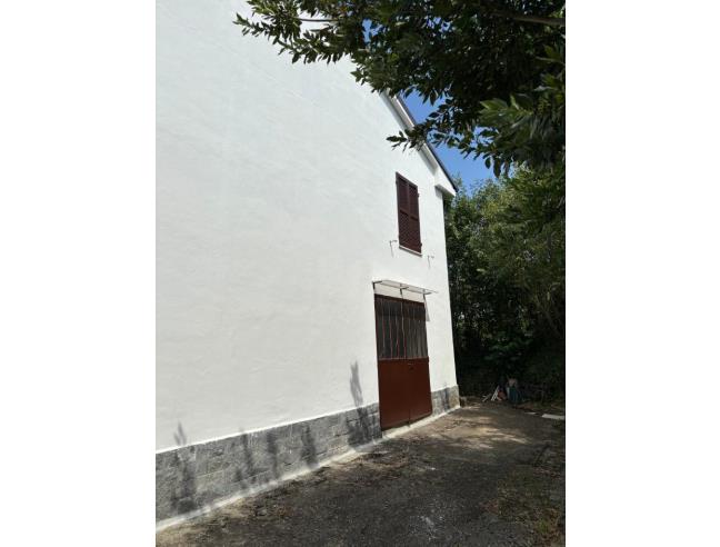 Anteprima foto 8 - Casa indipendente in Vendita a Cassine (Alessandria)