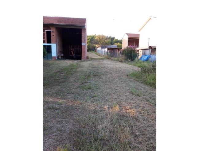 Anteprima foto 2 - Casa indipendente in Vendita a Cassine - Gavonata