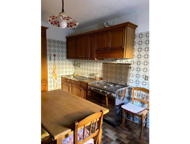 Anteprima foto 4 - Casa indipendente in Vendita a Cassinelle (Alessandria)