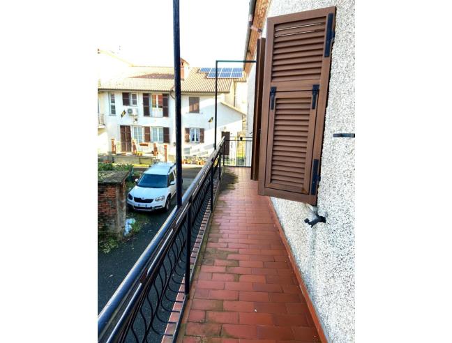 Anteprima foto 5 - Casa indipendente in Vendita a Cassinelle (Alessandria)