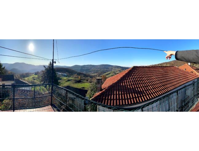 Anteprima foto 6 - Casa indipendente in Vendita a Cassinelle (Alessandria)