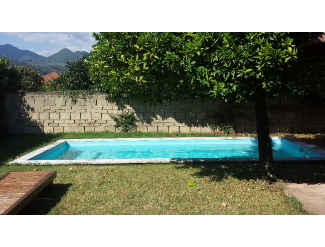 Anteprima foto 2 - Casa indipendente in Vendita a Cassino - Pisciariello