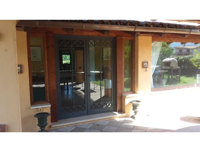 Anteprima foto 7 - Casa indipendente in Vendita a Cassino - Pisciariello