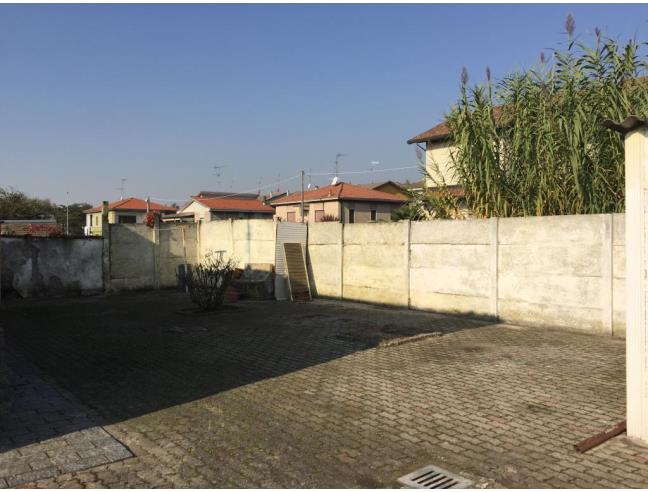 Anteprima foto 4 - Casa indipendente in Vendita a Cassolnovo - Molino Del Conte