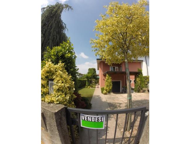 Anteprima foto 1 - Casa indipendente in Vendita a Castagnaro (Verona)