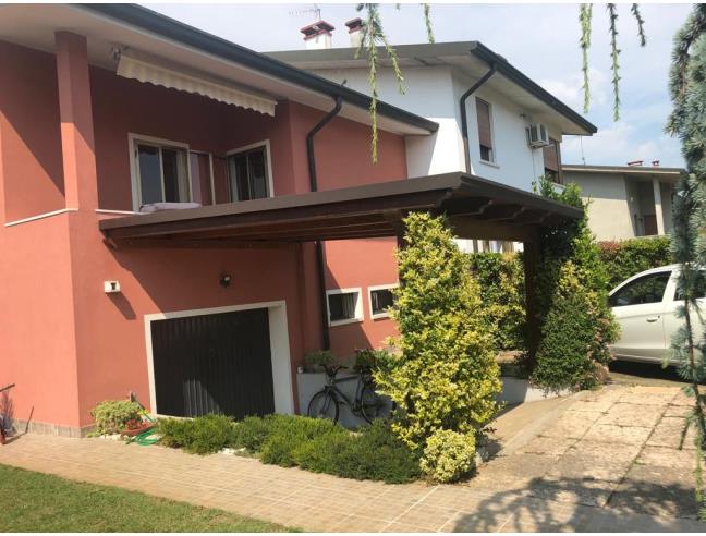 Anteprima foto 2 - Casa indipendente in Vendita a Castagnaro (Verona)