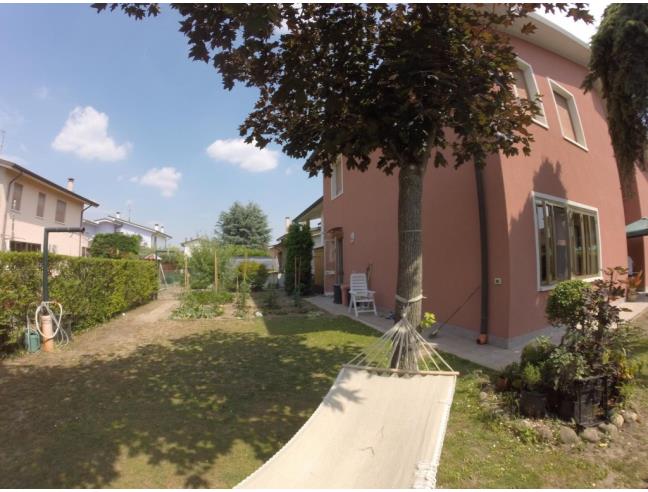 Anteprima foto 3 - Casa indipendente in Vendita a Castagnaro (Verona)