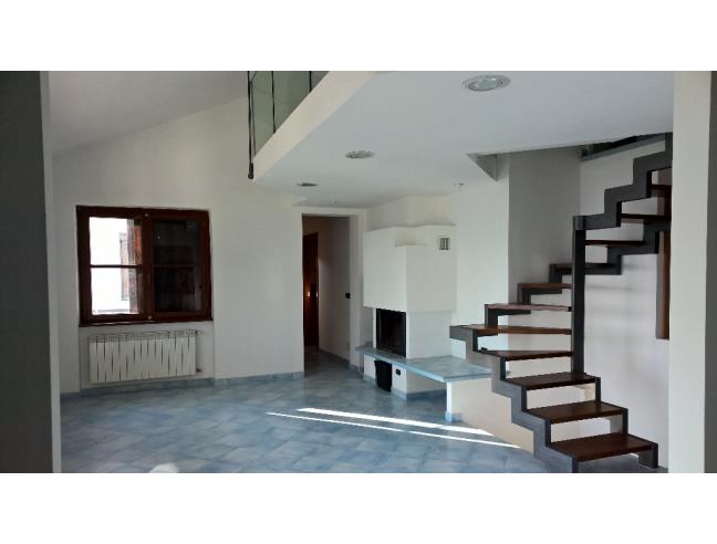 Anteprima foto 1 - Casa indipendente in Vendita a Castagneto Po - San Genesio