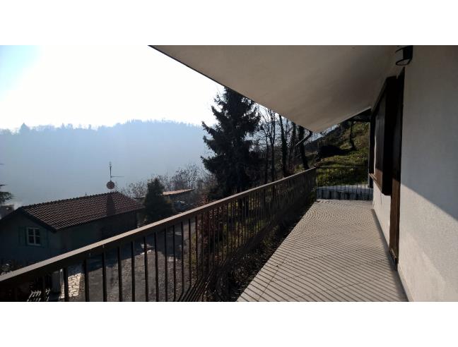 Anteprima foto 2 - Casa indipendente in Vendita a Castagneto Po - San Genesio