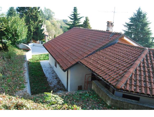Anteprima foto 4 - Casa indipendente in Vendita a Castagneto Po - San Genesio