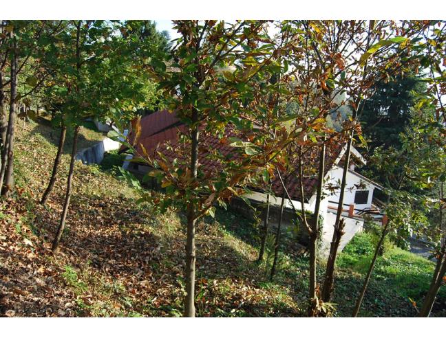 Anteprima foto 5 - Casa indipendente in Vendita a Castagneto Po - San Genesio