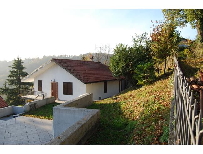 Anteprima foto 6 - Casa indipendente in Vendita a Castagneto Po - San Genesio