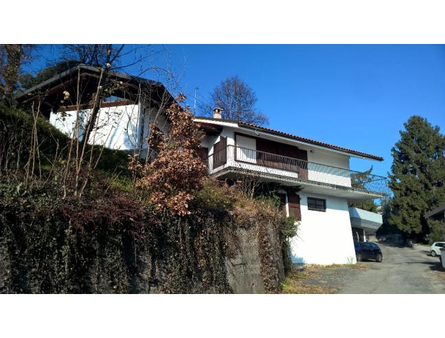 Anteprima foto 7 - Casa indipendente in Vendita a Castagneto Po - San Genesio