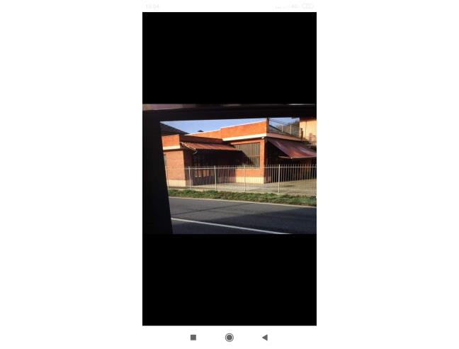 Anteprima foto 1 - Casa indipendente in Vendita a Castagnito - Baraccone