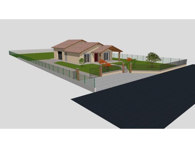 Anteprima foto 1 - Casa indipendente in Vendita a Castagnole delle Lanze (Asti)