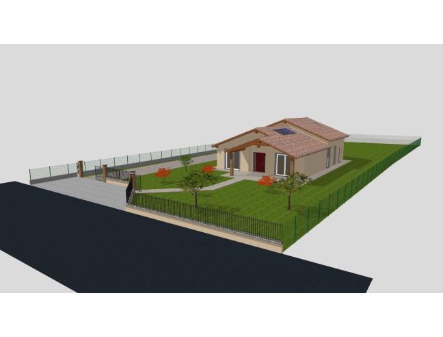 Anteprima foto 3 - Casa indipendente in Vendita a Castagnole delle Lanze (Asti)