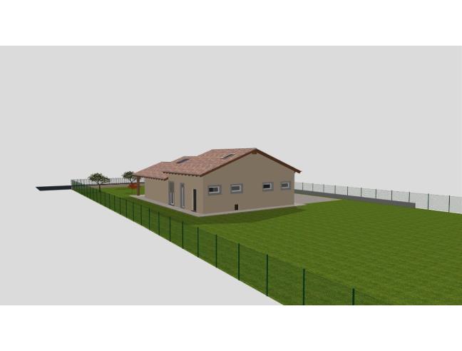 Anteprima foto 4 - Casa indipendente in Vendita a Castagnole delle Lanze (Asti)