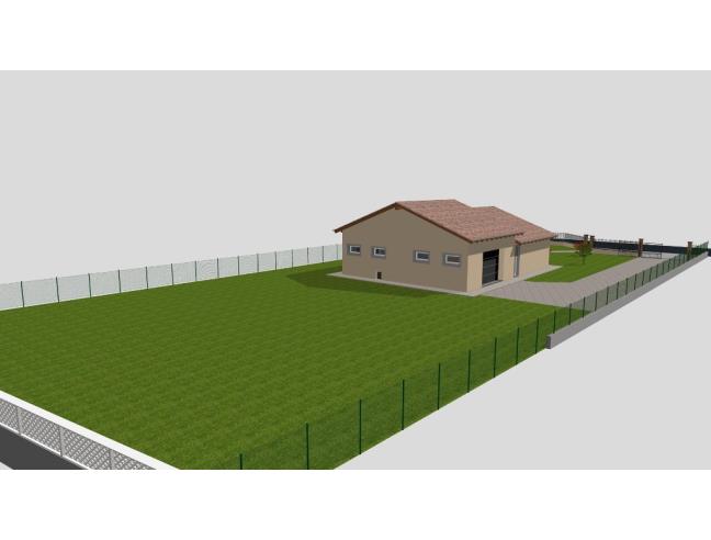 Anteprima foto 5 - Casa indipendente in Vendita a Castagnole delle Lanze (Asti)