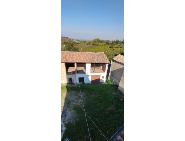 Anteprima foto 4 - Casa indipendente in Vendita a Castana (Pavia)