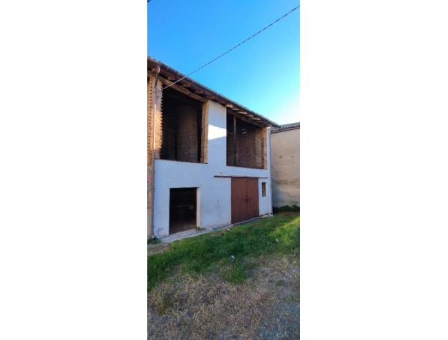 Anteprima foto 7 - Casa indipendente in Vendita a Castana (Pavia)