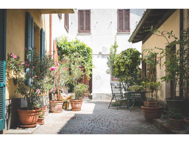 Anteprima foto 3 - Casa indipendente in Vendita a Casteggio (Pavia)