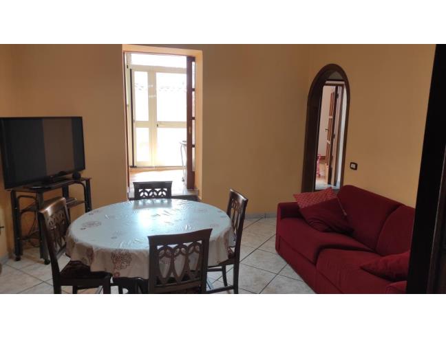Anteprima foto 2 - Casa indipendente in Vendita a Castel Campagnano (Caserta)