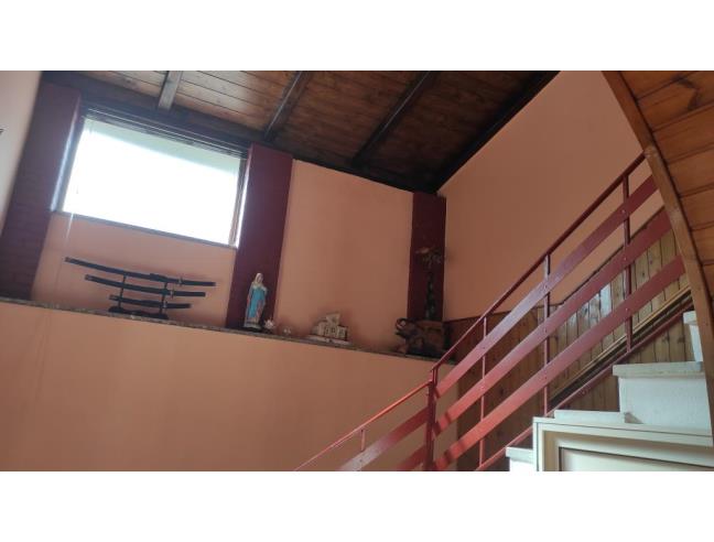 Anteprima foto 3 - Casa indipendente in Vendita a Castel Campagnano (Caserta)