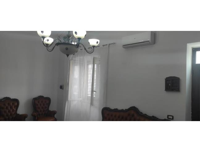 Anteprima foto 4 - Casa indipendente in Vendita a Castel Campagnano (Caserta)