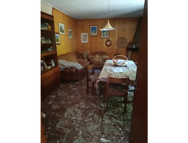 Anteprima foto 4 - Casa indipendente in Vendita a Castel d'Aiano (Bologna)