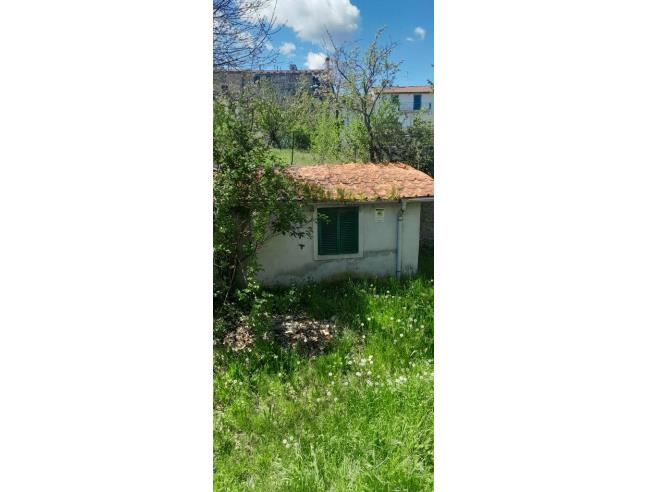 Anteprima foto 1 - Casa indipendente in Vendita a Castel del Piano (Grosseto)