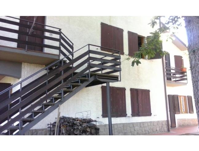 Anteprima foto 2 - Casa indipendente in Vendita a Castel del Piano (Grosseto)