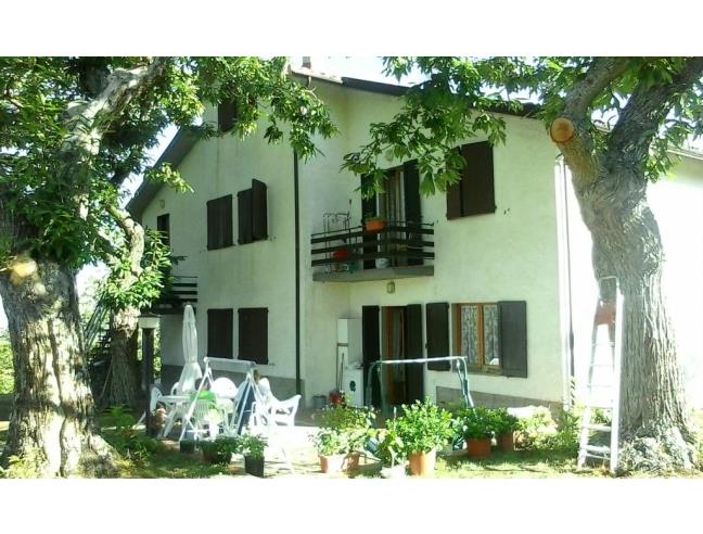 Anteprima foto 3 - Casa indipendente in Vendita a Castel del Piano (Grosseto)