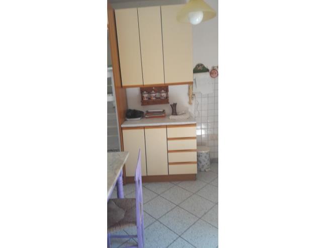 Anteprima foto 3 - Casa indipendente in Vendita a Castel del Piano (Grosseto)