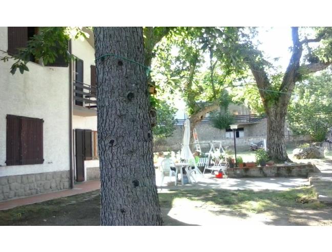 Anteprima foto 4 - Casa indipendente in Vendita a Castel del Piano (Grosseto)