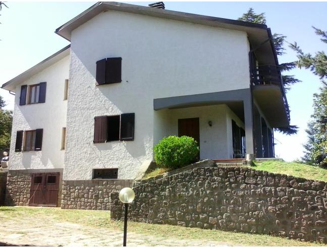 Anteprima foto 5 - Casa indipendente in Vendita a Castel del Piano (Grosseto)